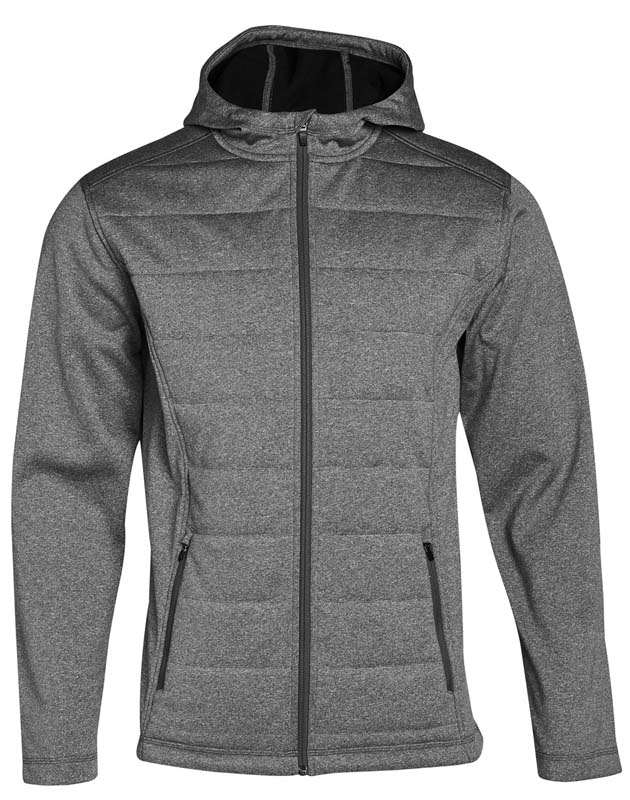 Jasper Cationic Quilted Jacket image5